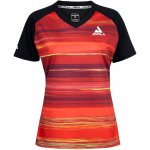 Joola Dámské tričko Lady Shirt Solstice Black – Hledejceny.cz