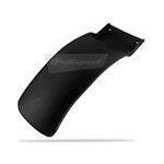 Kryt zadního tlumiče POLISPORT 8905300001 černý pro KAWASAKI KX 250 (F) 4T 2004-2006 – Sleviste.cz