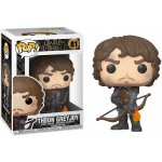 Funko Pop! Game of Thrones Theon Flaming Arrows 9 cm – Hledejceny.cz