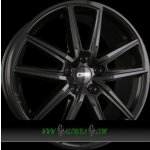 CMS C30 7x17 5x112 ET45 black | Zboží Auto