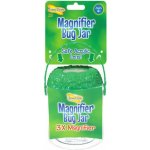 Velká nádoba na brouky s lupou Big Bug Magnifier Jar – Hledejceny.cz
