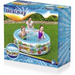 Bestway 51121 Play 152 x 51 cm – Zboží Dáma