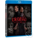 V zajetí démonů Kolekce 1-4 BD – Sleviste.cz