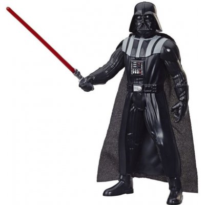 Hasbro Star Wars Darth Vader – Zbozi.Blesk.cz