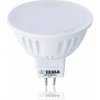 Žárovka TESLA LED žárovka GU5,3 MR16 3,5W 12V 230lm 100° 15 000hod 3000K Teplá bílá CRI Ra?80