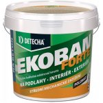 Ekoban Forte 5 kg šedá – Zbozi.Blesk.cz