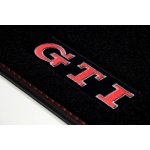 Koberce textilní SiRN VW Golf 7 GTI 2012 - 2018 – Hledejceny.cz