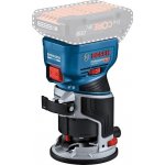 Bosch GKF 18V-8 0.601.6C2.000 – Zboží Dáma