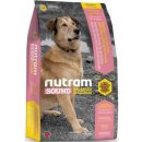 Krmivo pro psa Nutram Sound Adult Dog 2,72 kg