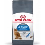 Royal Canin Light Weight Care 2 x 8 kg – Hledejceny.cz