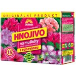 Forestina Biomin hnojivo na MUŠKÁTY 0,5 kg 0035 – Hledejceny.cz