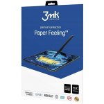3mk Paper Feeling pro Samsung Galaxy Tab S9 FE 5903108551670 – Zboží Živě