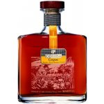 Martell Cohiba Prestige 43% 0,7 l (holá láhev) – Sleviste.cz