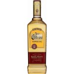 Jose Cuervo Especial Gold 0,7 l (holá láhev) – Hledejceny.cz
