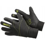 Craft Hybrid Weather Full flumino-yellow – Zboží Dáma