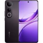Vivo V50 Lite 5G 8GB/256GB Phantom Black – Zboží Živě