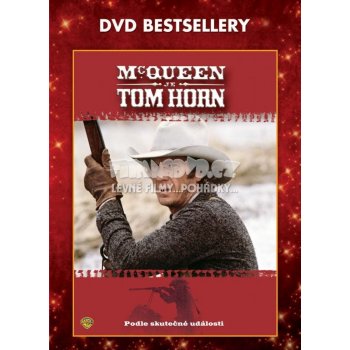 Tom Horn DVD