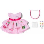 Zapf Creation BABY born Ledová princezna 43 cm – Hledejceny.cz