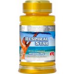 Starlife Respiral 60 kapslí – Hledejceny.cz