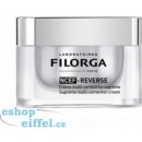 Pleťový krém Filorga Medi-Cosmetique NCTF-Reverse regenerační krém pro zpevnění pleti New Cellular Treatment Factor 50 ml