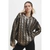 Dámský svetr a pulovr Answear Lab Svetr dámský DRL3117.1.HWK černá
