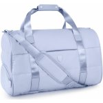 Heys Puffer Duffel Bag HEYS-30123-0004-00 Light Blue 41l – Zboží Mobilmania