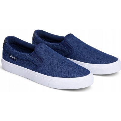 Lee Cooper nazouvací tenisky LCW-24-31-2250MB – Zboží Mobilmania