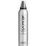 Bes Hair Fashion Texturizing and Volumizing Mousse objemová pěna s arganem 250 ml – Zbozi.Blesk.cz