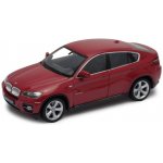 Welly Carrera Porsche 911 RS 2.7 model bílá 1:24 – Zboží Dáma