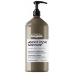 L'Oréal Absolut Repair Molecular Shampoo 1500 ml – Hledejceny.cz