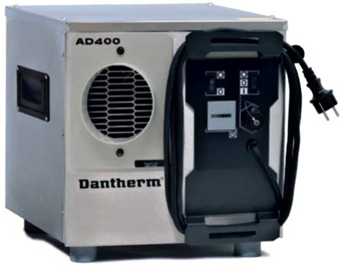 Dantherm AD 400