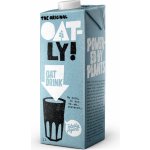 Oatly! Obohacený ovesný nápoj 1 l – Zboží Dáma