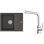 Set Franke BFG 611 + FS 3230 – Zboží Mobilmania