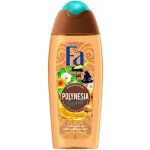 Fa Polynesia Secrets Kahuna Oil sprchový gel 250 ml – Sleviste.cz