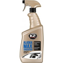 K2 Alaska MAX 700 ml