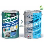 Izoban 2 kg šedá – Zbozi.Blesk.cz
