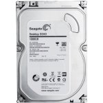Seagate 1TB, 64MB, SATAIII, ST1000DX001 – Zboží Živě