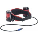 AL-KO AKU bederní pás na baterii BBA 40 Energy Flex – Zboží Mobilmania