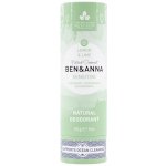 Ben & Anna Pink Grapefruit deostick 40 g – Sleviste.cz