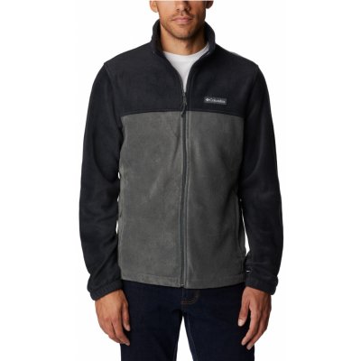 Columbia Steens Mountain 2.0 Full Zip Fleece 1476671011 grey