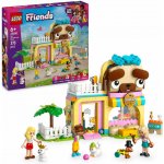 LEGO® Friends 42650 Obchod s doplňky pro mazlíčky – Hledejceny.cz