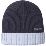 Naturehike pletená zimní čepice s fleecem 95g tmavě modrá – Zboží Mobilmania