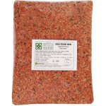 Witte Molen Rialmix red vaječné s barvivem 1 kg – Hledejceny.cz