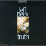 Beck Jeff - Truth - Remastered CD – Hledejceny.cz