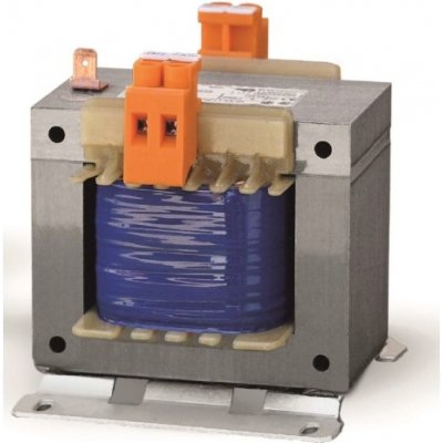 ELEKTROKOV ZNOJMO Transformátor JBC E2838-0022 (E2843-0018) 230V/24VAC 100VA – Sleviste.cz