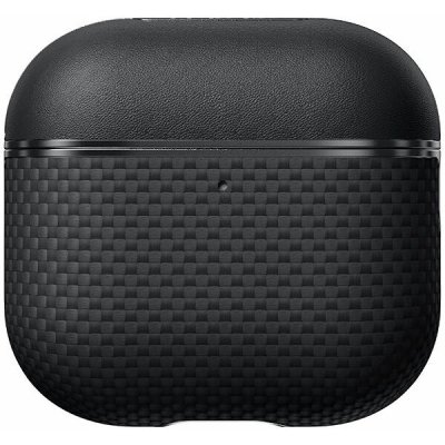 Pitaka Aramid Fiber Magnetic Case AirPods 4 APM2404 – Hledejceny.cz