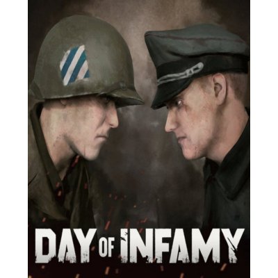 Day of Infamy – Hledejceny.cz