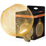 Osram E27 3,5W = 28W 300 lm 2700K teplá bílá Decor – Zboží Mobilmania