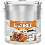 Lazurol S1119 2,5 l bezbarvý matný – Sleviste.cz