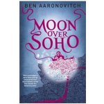 Moon over Soho Aaronovitch Ben – Hledejceny.cz